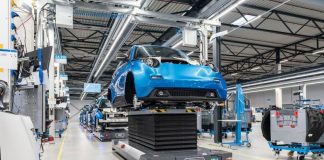 Την επένδυση της Next.e.Go διεκδικεί η Δυτική Ελλάδα