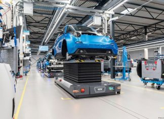 Την επένδυση της Next.e.Go διεκδικεί η Δυτική Ελλάδα