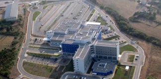 Σε πανευρωπαϊκή πρωτοπορία το Νοσοκομείο Αγρινίου με ενεργειακή αναβάθμιση 4 εκατ. ευρώ