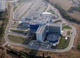 Σε πανευρωπαϊκή πρωτοπορία το Νοσοκομείο Αγρινίου με ενεργειακή αναβάθμιση 4 εκατ. ευρώ