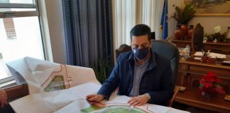 Δήμος Αγρινίου : Yπεγράφη η σύμβαση για τέσσερις νέους χώρους πρασίνου και αναψυχής