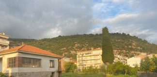 Δήμος Ναυπακτίας : Απόφαση για απαλλοτρίωση του οικοπέδου Παπαχαραλάμπους