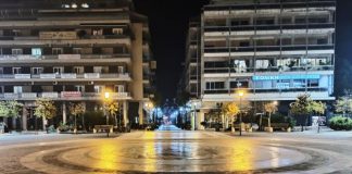 Αιτωλοακαρνανία : Αργή αποκλιμάκωση, μεγάλη μεταβλητότητα