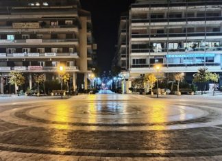 Αιτωλοακαρνανία : Παράταση του lockdown λόγω πίεσης στο ΕΣΥ και όχι λόγω κρουσμάτων