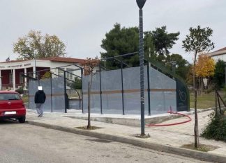 Τη χωροταξία κάποιων σταθμών κι όμως την αποφάσισαν άλλοι