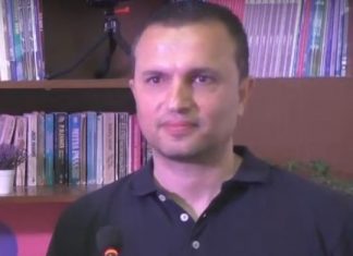 Το απόλυτο για το Βασίλη Σπυρόπουλο