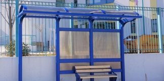 Δήμος Αγρινίου : Στέγαστρα για την αναβάθμιση των στάσεων από το “ΦιλόΔημο”