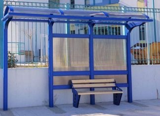 Δήμος Αγρινίου : Στέγαστρα για την αναβάθμιση των στάσεων από το “ΦιλόΔημο”