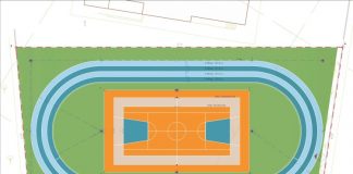 Ο Δήμος Ναυπακτίας δημοπρατεί και το Στίβο του Αντιρρίου