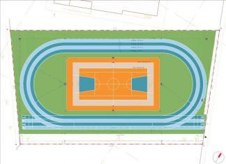 Ο Δήμος Ναυπακτίας δημοπρατεί και το Στίβο του Αντιρρίου