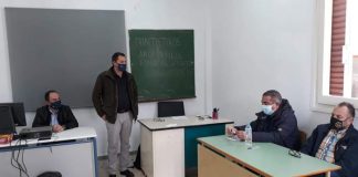 Συσκέψεις στην ΠΕ Αιτωλοακαρνανίας με παραγωγούς εσπεριδοειδών – Παρέμβαση στο υπουργείο Αγροτικής Ανάπτυξης