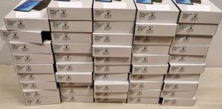 Ξεκίνησε η διανομή tablets στα σχολεία της Ναυπακτίας