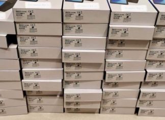 Ξεκίνησε η διανομή tablets στα σχολεία της Ναυπακτίας