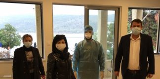 Νέα test για κορονοϊό στο Δήμο Αμφιλοχίας