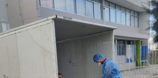 Τεστ κορονοϊού στην κοινότητα Ρομά στα Αη Βασιλιώτικα – Αρνητικά όλα τα δείγματα