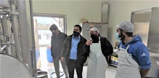 Εντατικοί έλεγχοι στην εφοδιαστική αλυσίδα κρέατος