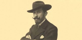 Διεθνές Επιστημονικό Συνέδριο για τον Κωσταντίνο Χατζόπουλο