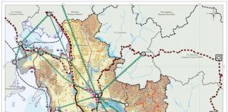 Εγκρίθηκε η αναθεώρηση του Χωροταξικού της Δυτικής Ελλάδας