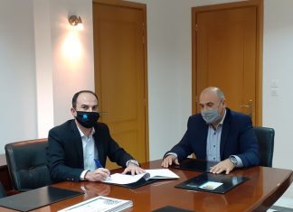 Έγκριση λειτουργίας έλαβε ο ΧΥΤΑ Ναυπάκτου