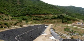 Δεν είναι βέβαιoι οι κοινοτικοί πόροι στα έργα σε ΧΥΤΑ Στράτου και Ναυπάκτου