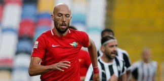 Παναιτωλικός: Το κλειδί για τον Τσότσαλιτς