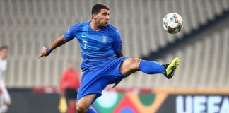 Παναιτωλικός: Στο τραπέζι και ο Καρέλης