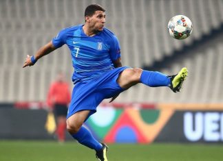 Παναιτωλικός : Γιατί Καρέλης