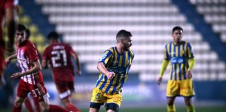 Γιατί ο Αρσούρα λογίζεται ως «μεταγραφή» του Παναιτωλικού