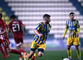 Γιατί ο Αρσούρα λογίζεται ως «μεταγραφή» του Παναιτωλικού