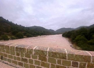 Σε κατάσταση εκτάκτου ανάγκης οι Δημοτικές Ενότητες Αμφιλοχίας και Ινάχου