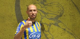 Παναιτωλικός: Τέλος και ο Τσότσαλιτς