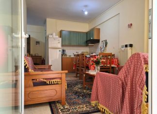 Τειρεσίας (;) ενοικιαστών