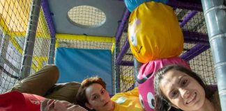 Ηχογραφημένα παραμύθια από το ΔΗΠΕΘΕ Αγρινίου στα νηπιαγωγεία και στα δημοτικά Του νομού