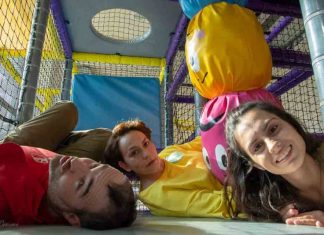 Ηχογραφημένα παραμύθια από το ΔΗΠΕΘΕ Αγρινίου στα νηπιαγωγεία και στα δημοτικά Του νομού