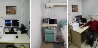 Νοσοκομείο Μεσολογγίου : Παρελήφθη η πρώτη δωρεά από τον ΑΔΜΗΕ