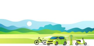 Ο Δήμος Ναυπακτίας προχωρά το «Σχέδιο Φόρτισης Ηλεκτρικών Οχημάτων»