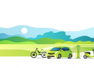 Ο Δήμος Ναυπακτίας προχωρά το «Σχέδιο Φόρτισης Ηλεκτρικών Οχημάτων»