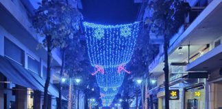 Η μεγάλη εικόνα των εορτών : Ο καθένας έκανε ό,τι ήθελε