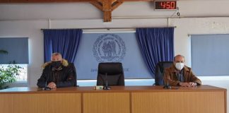 Εορτών Εξόδου 2021: Έτοιμος ο Δήμος Μεσολογγίου για οτιδήποτε επιτρέψει η πανδημία