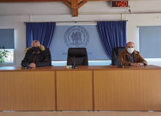 Εορτών Εξόδου 2021: Έτοιμος ο Δήμος Μεσολογγίου για οτιδήποτε επιτρέψει η πανδημία