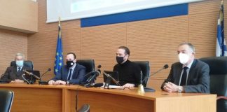 Τα μισά και κατιτίς παραπάνω η Αχαΐα (ως συνήθως)