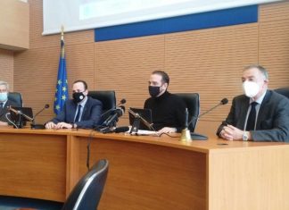 7,7 εκατ. ευρώ σε 313 κορωνόπληκτες επιχειρήσεις της Αιτωλοακαρνανίας