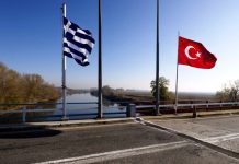 Τουρκικά συμφέροντα στις ενεργειακές υποδομές