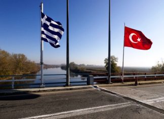 Ειρήνη μόνο με κουλτούρα ανάσχεσης και νίκης έναντι της Τουρκίας