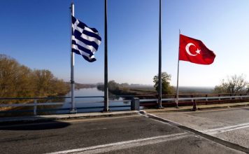 Τουρκικά συμφέροντα στις ενεργειακές υποδομές