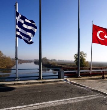 Τουρκικά συμφέροντα στις ενεργειακές υποδομές