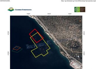 O Δήμος Ξηρομέρου καταγγέλλει υπέρβαση των μισθωμένων εκτάσεων των ιχθυοκαλλιεργειών