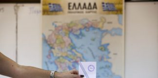Οι αυτοδιοικητικές εκλογές στα πρότυπα των εθνικών αναμετρήσεων