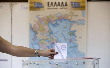 Το δέος των εκλογών υπό το βάρος της φτωχοποίησης