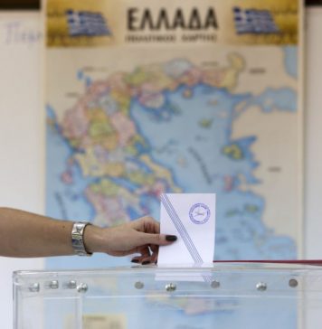 Τα τρία σενάρια για τον εκλογικό νόμο